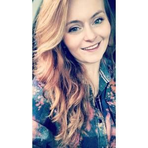 Meet your Posher, Christane